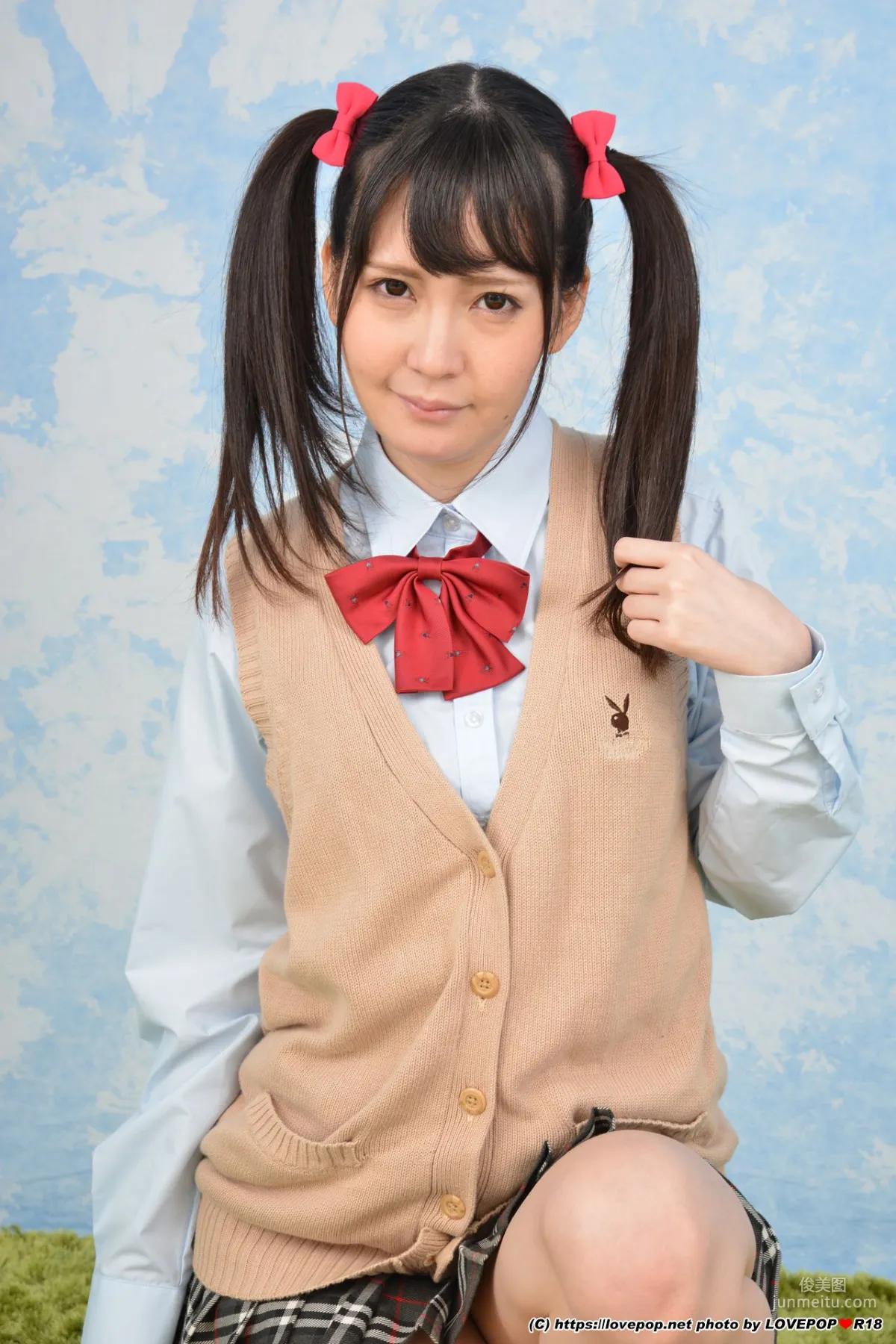 [LOVEPOP] Minori Kotani 小谷みのり Photoset 03 寫真集 24