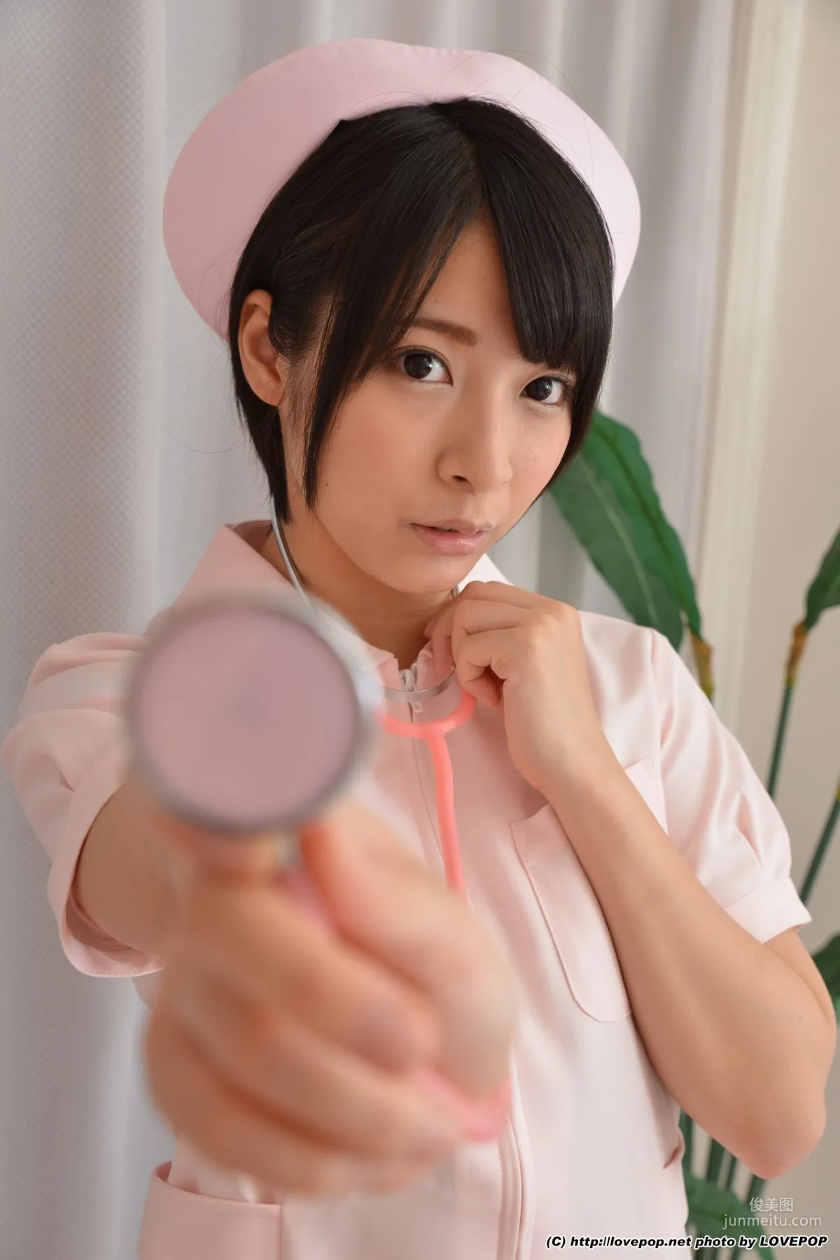 [LOVEPOP] 阿部乃みく Miku Abeno Photoset 03 寫真集 13