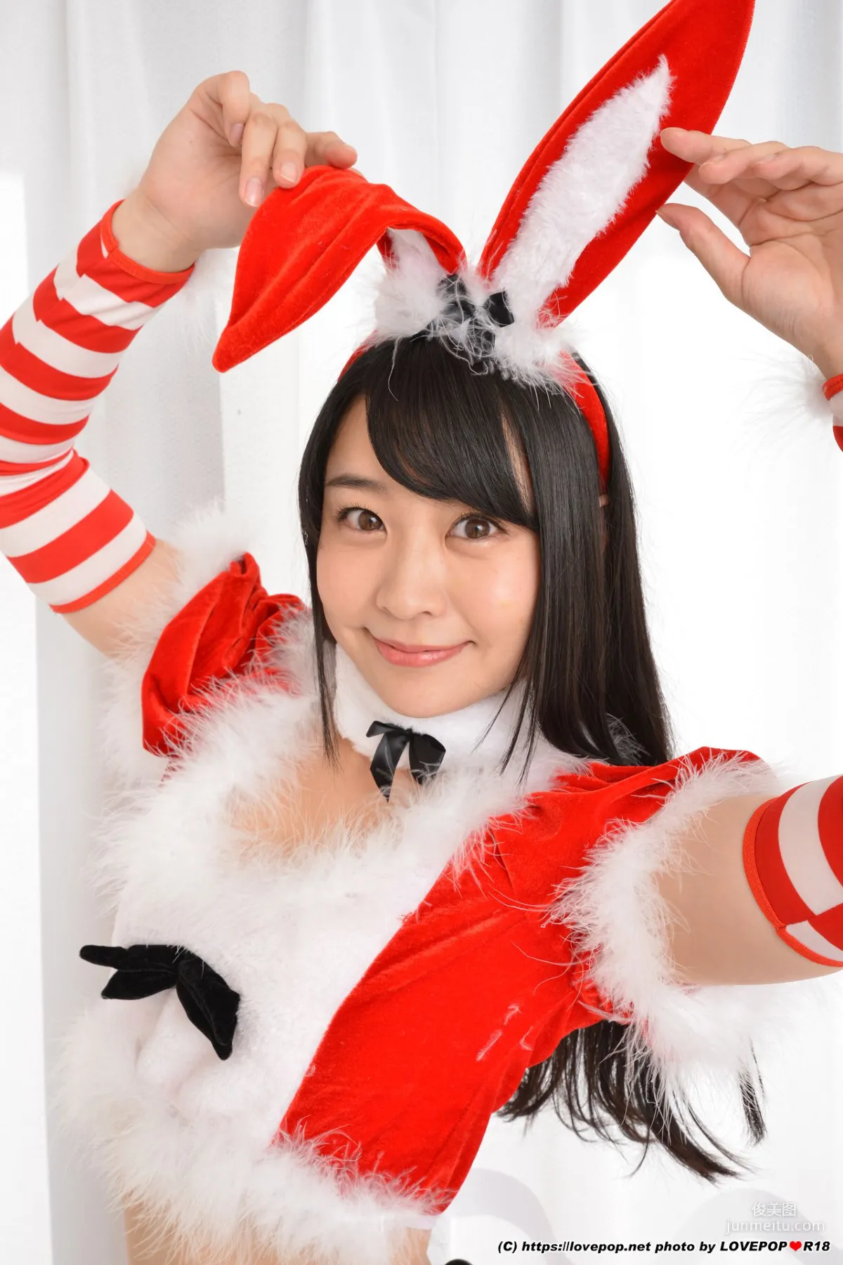 皆野あい Ai Minano [LOVEPOP] Photoset 07 寫真集 17