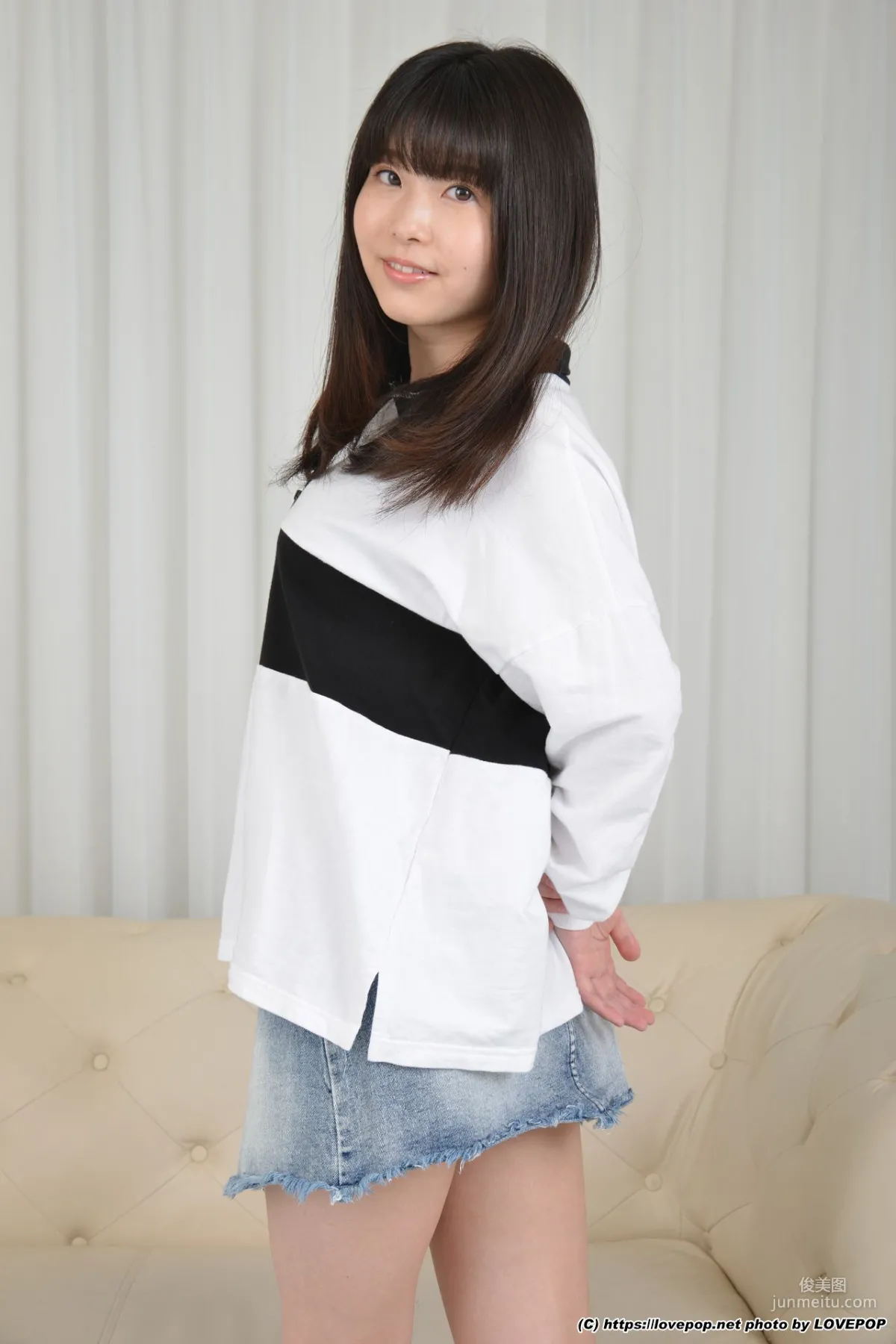 Ren Hinami ひなみれん [LOVEPOP] Photoset 08 寫真集 8