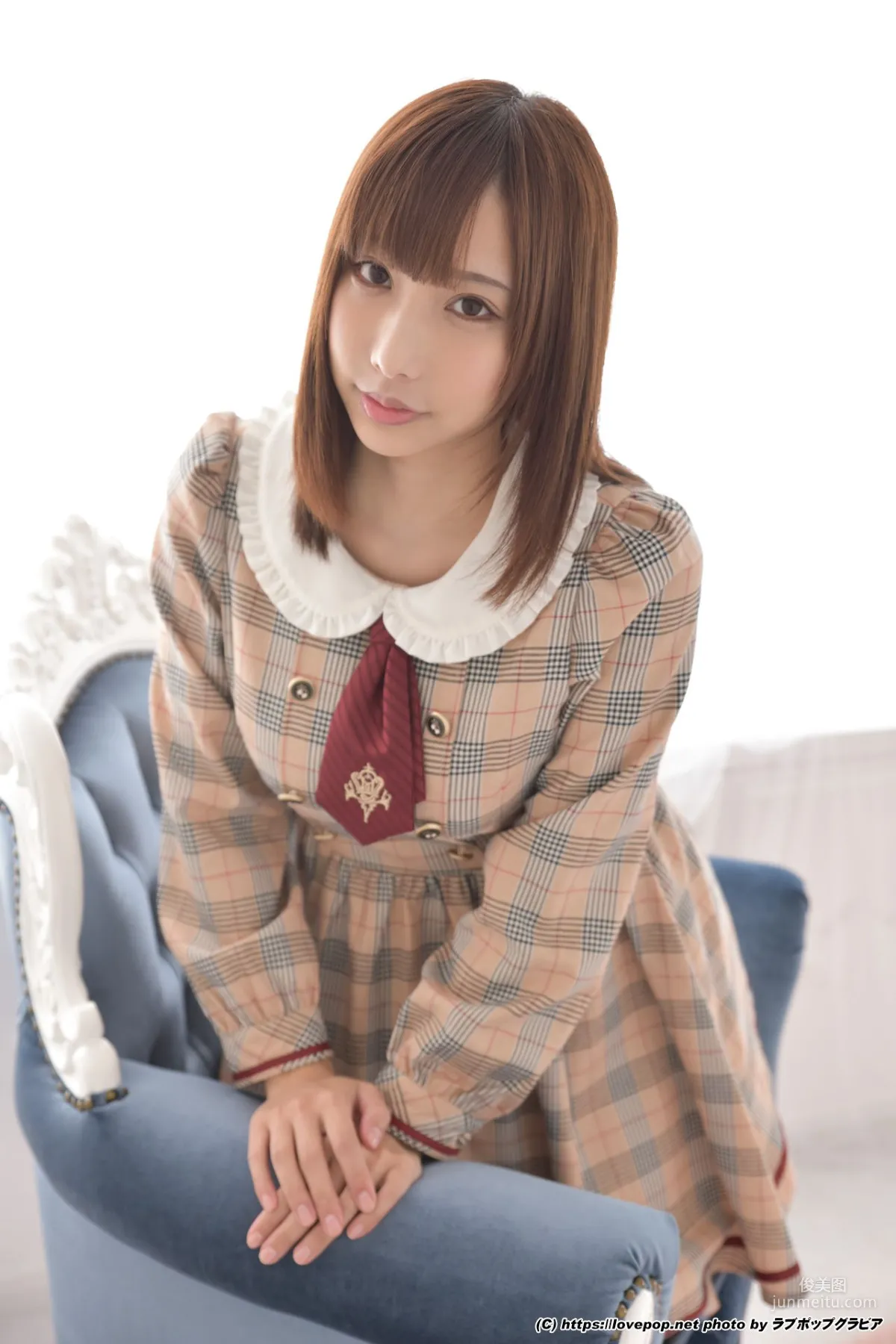 [LOVEPOP] Raimu Ozawa 小澤らいむ Photoset 01 寫真集 38