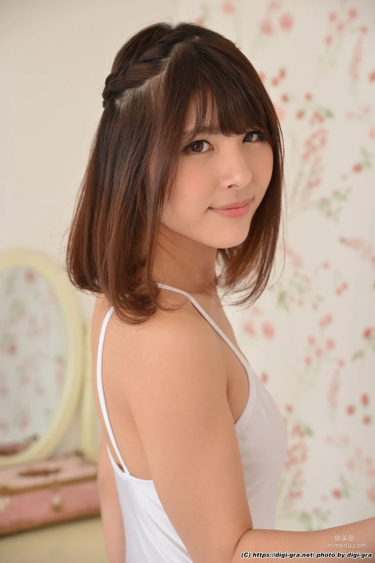 [Digi-Gra] Sena Asami 淺見せな/淺見濑奈 Photoset 01 寫真集 10