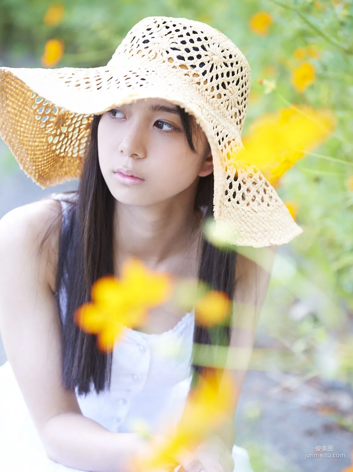 井上玲音 Rei Inoue [Hello! Project Digital Books] No.179 寫真集 43