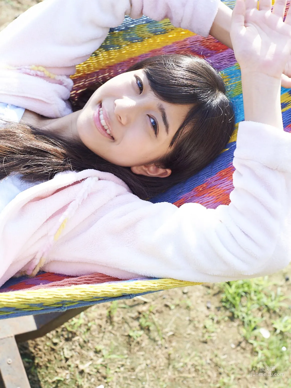 井上玲音 Rei Inoue [Hello! Project Digital Books] No.179 寫真集 21