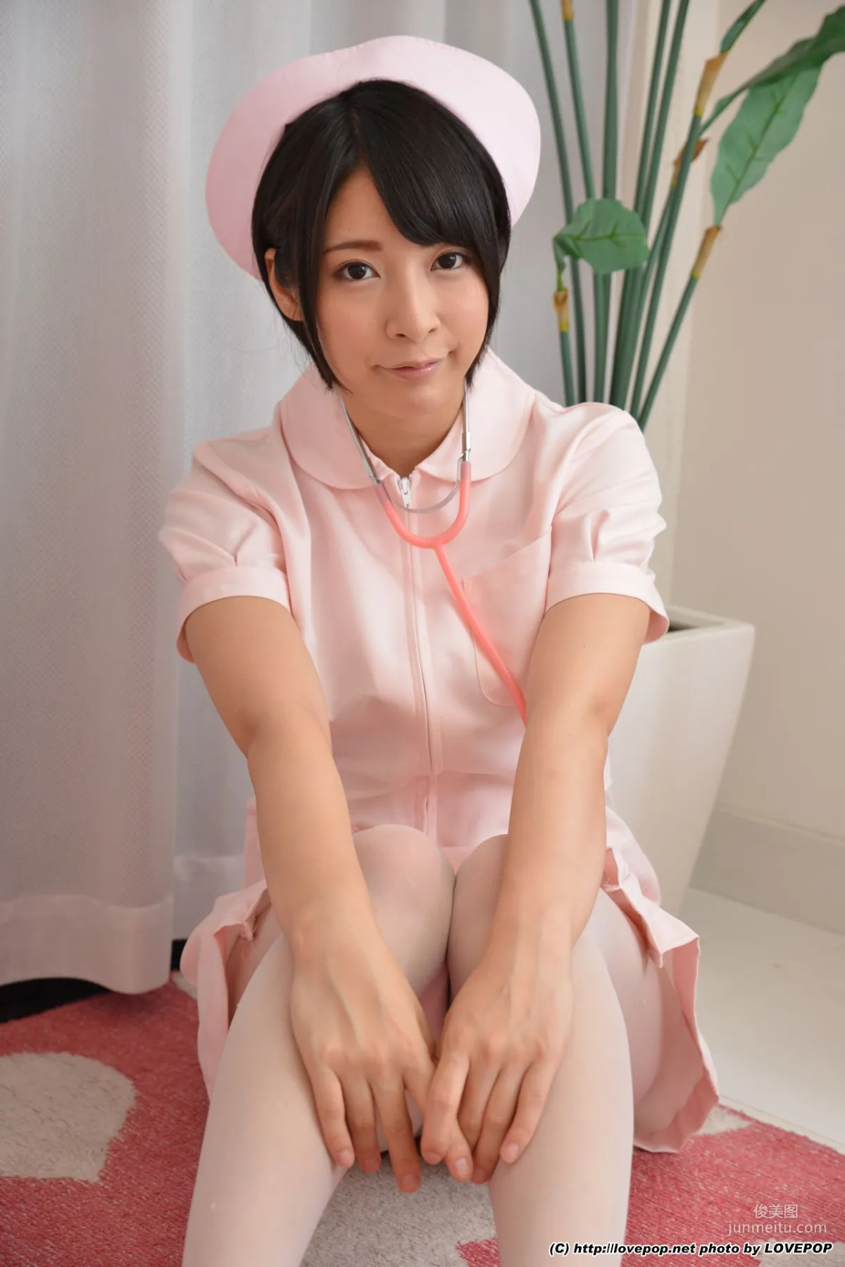 [LOVEPOP] 阿部乃みく Miku Abeno Photoset 03 寫真集 18