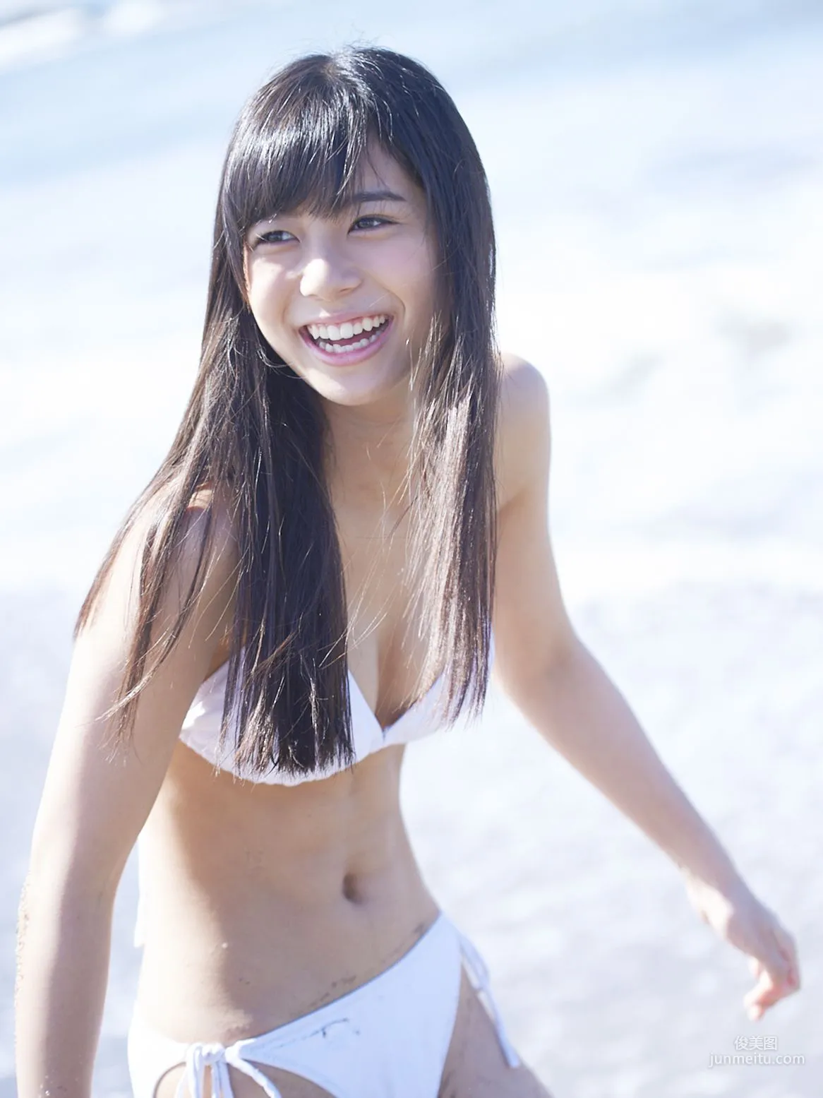 井上玲音 Rei Inoue [Hello! Project Digital Books] No.179 寫真集 94