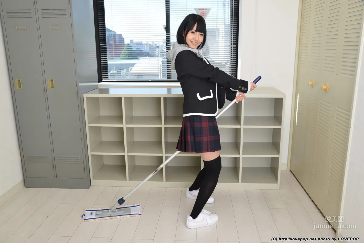 [LOVEPOP] 朝倉ことみ Kotomi Asakura Photoset 02 寫真集 22