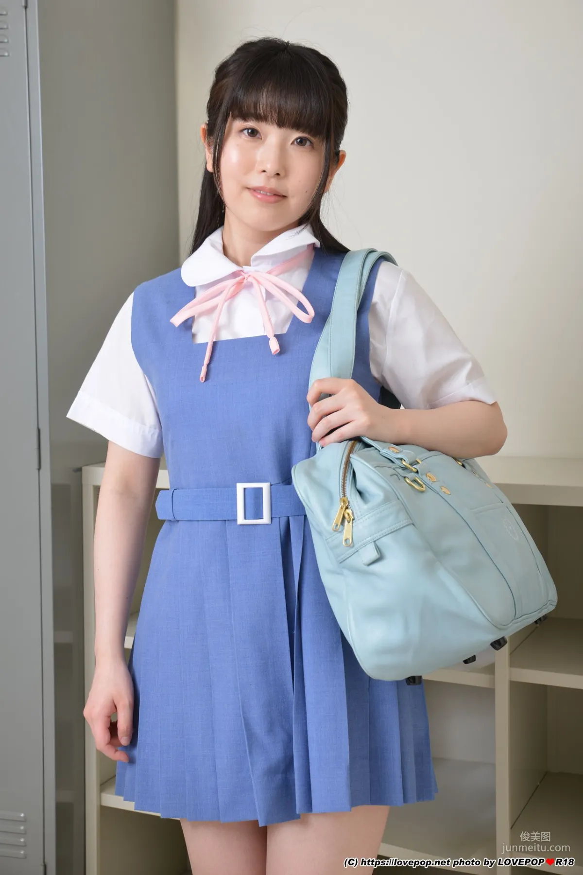 [LOVEPOP] ひなみれん Ren Hinami Photoset 09 写真集4