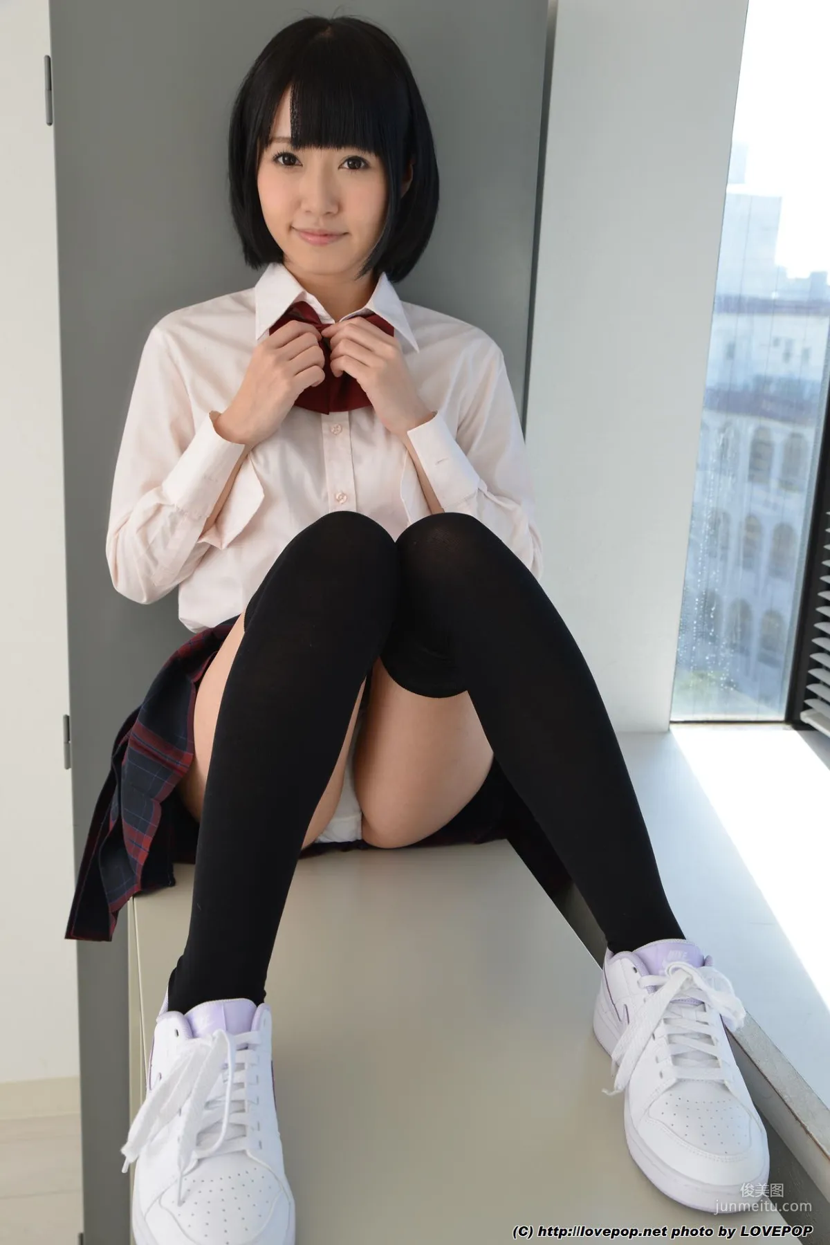 [LOVEPOP] 朝倉ことみ Kotomi Asakura Photoset 02 寫真集 35