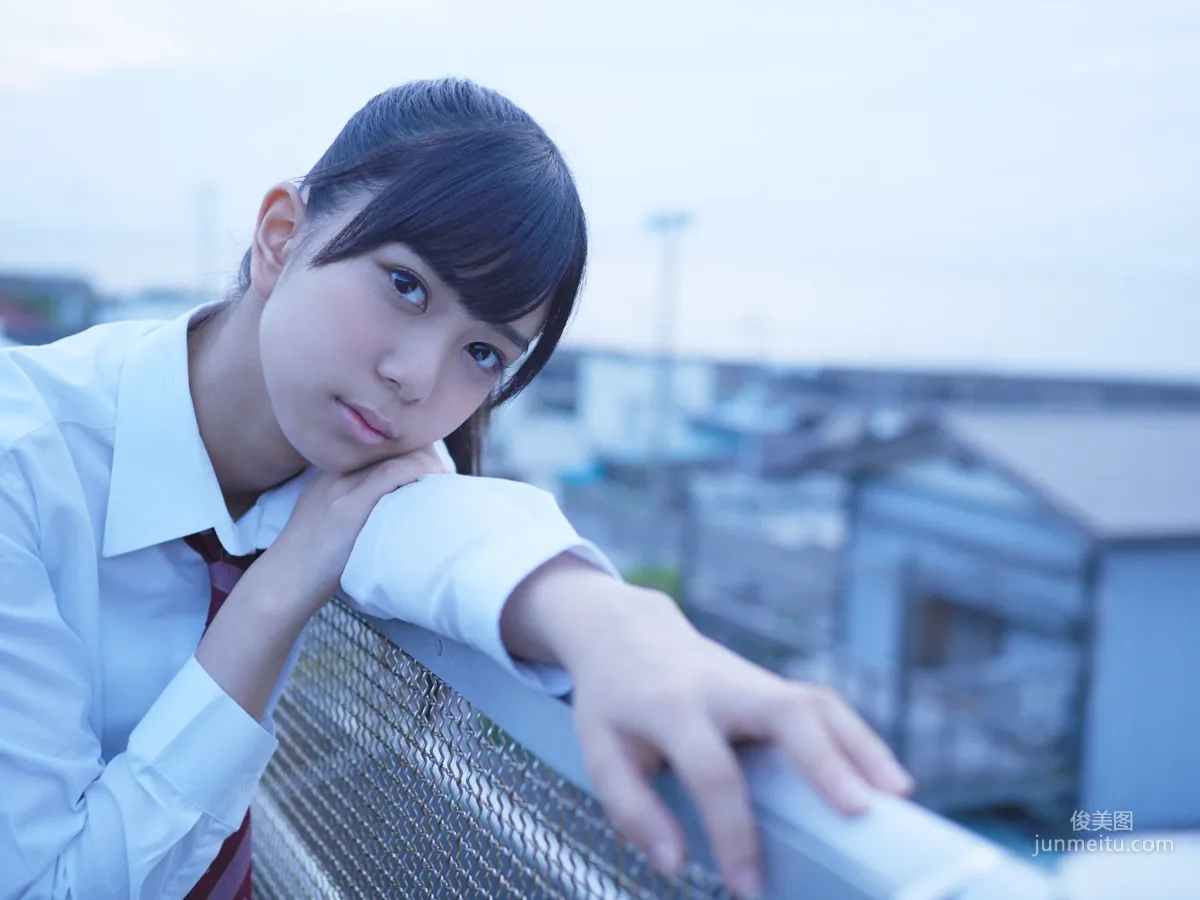 井上玲音 Rei Inoue [Hello! Project Digital Books] No.179 寫真集 47