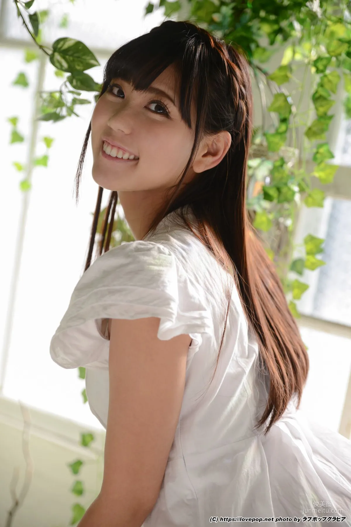 [LOVEPOP] Saemi Shinohara 篠原冴美 Photoset 01 寫真集 47