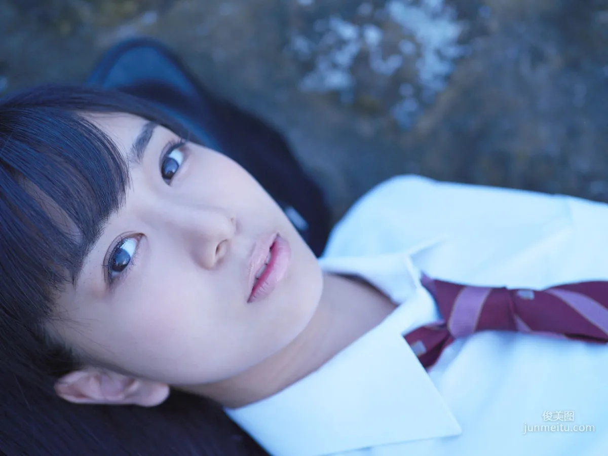 井上玲音 Rei Inoue [Hello! Project Digital Books] No.179 寫真集 48