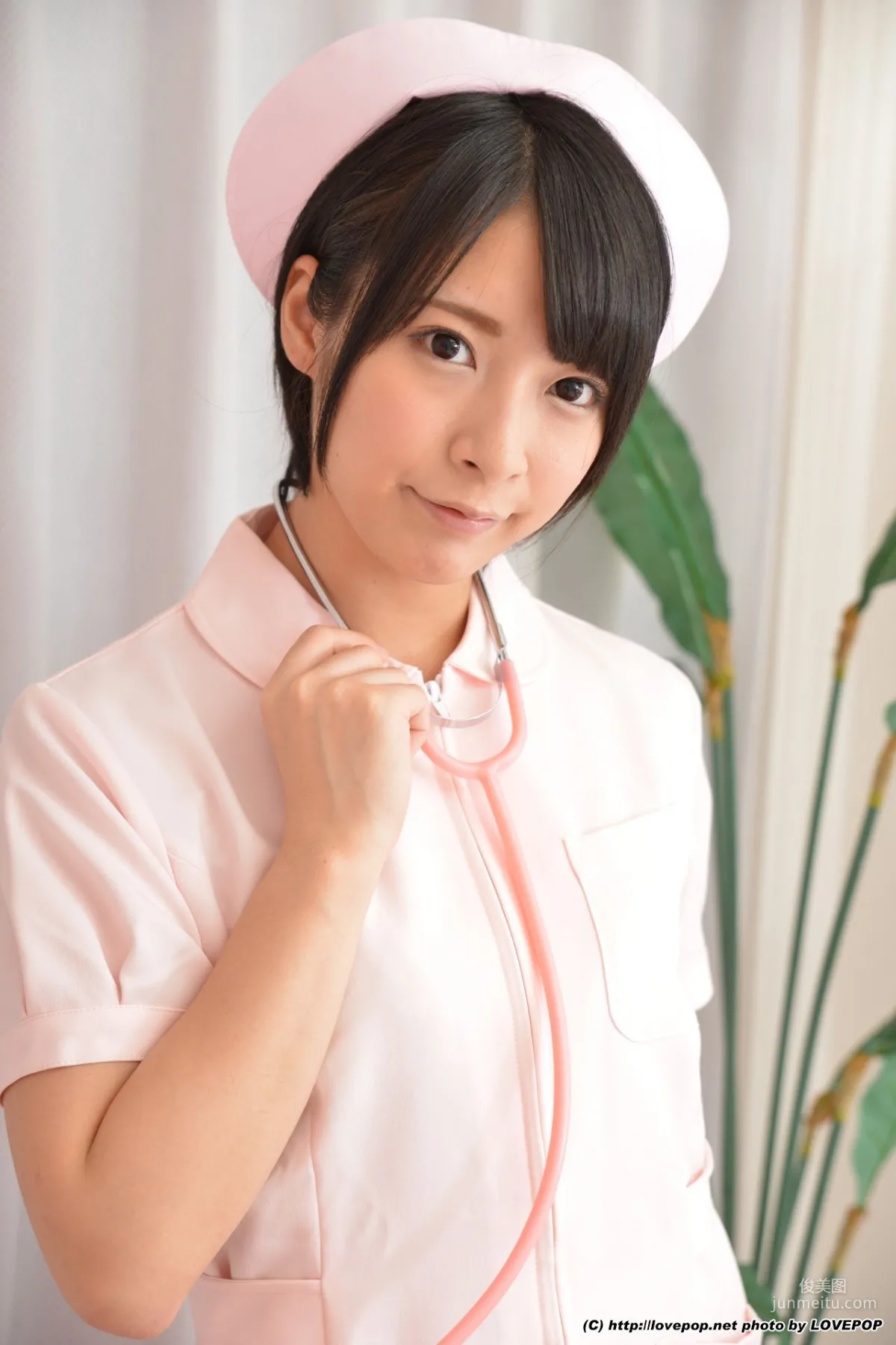 [LOVEPOP] 阿部乃みく Miku Abeno Photoset 03 寫真集 4