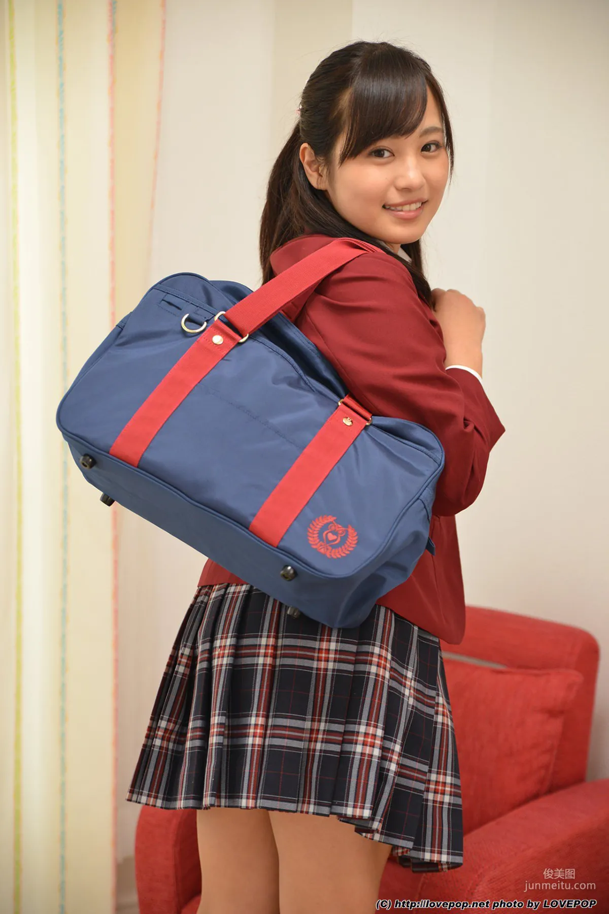 [LOVEPOP] Emi Asano 淺野えみ Photoset 10 寫真集 7