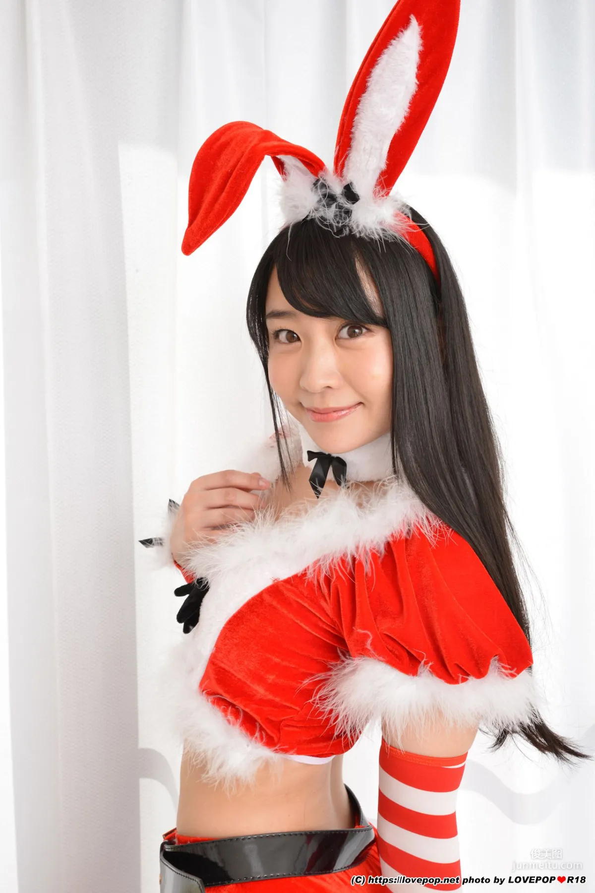 皆野あい Ai Minano [LOVEPOP] Photoset 07 寫真集 19