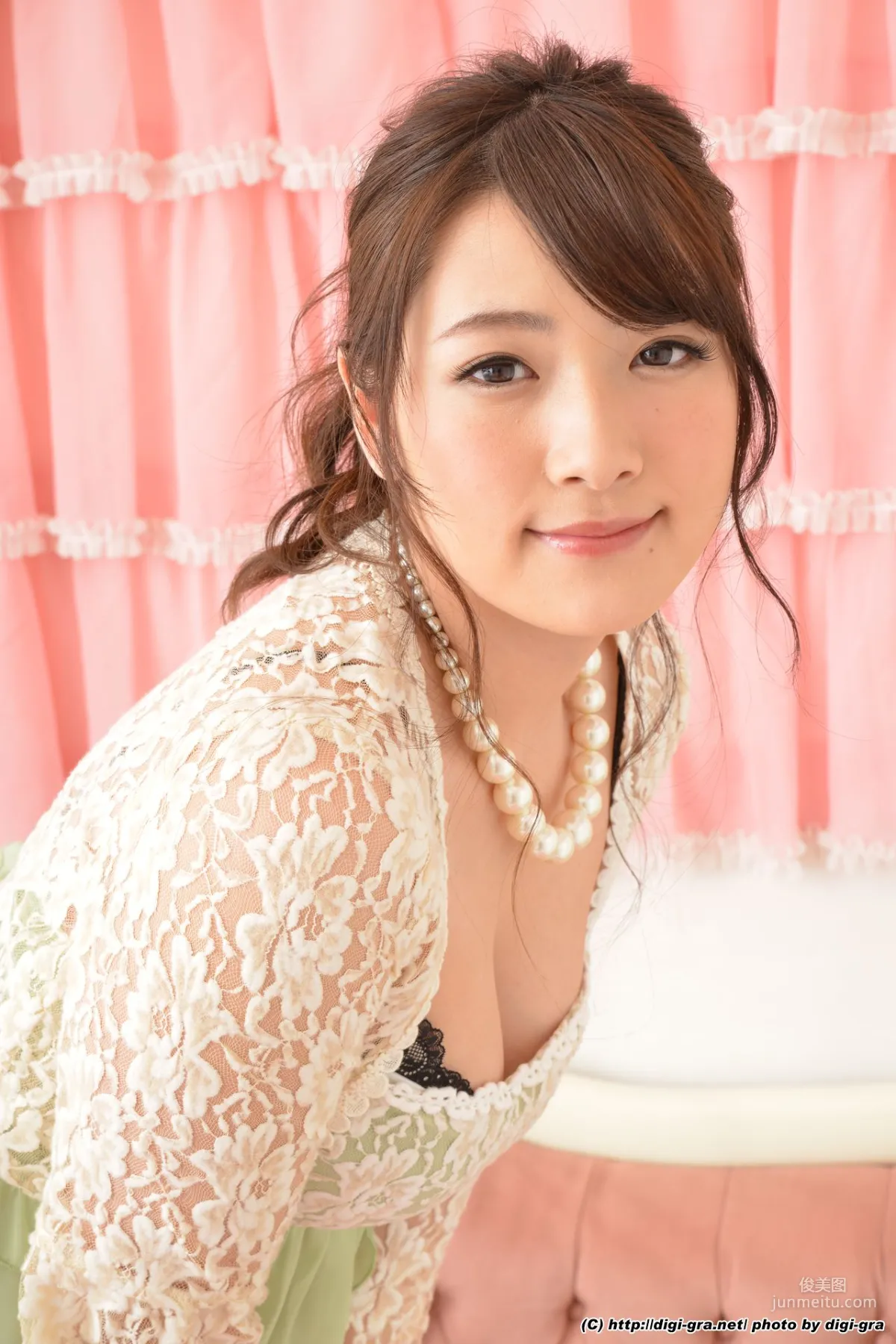 [Digi-Gra] Ami Sakai 坂井亜美 Photoset 02 寫真集 13