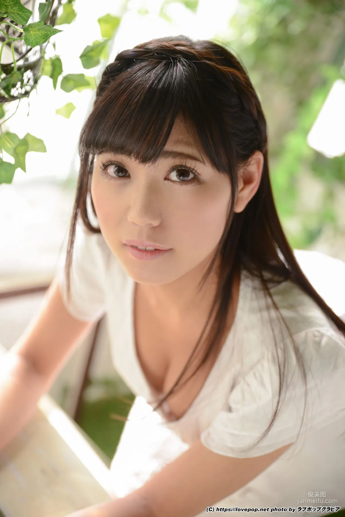 [LOVEPOP] Saemi Shinohara 篠原冴美 Photoset 01 寫真集 44