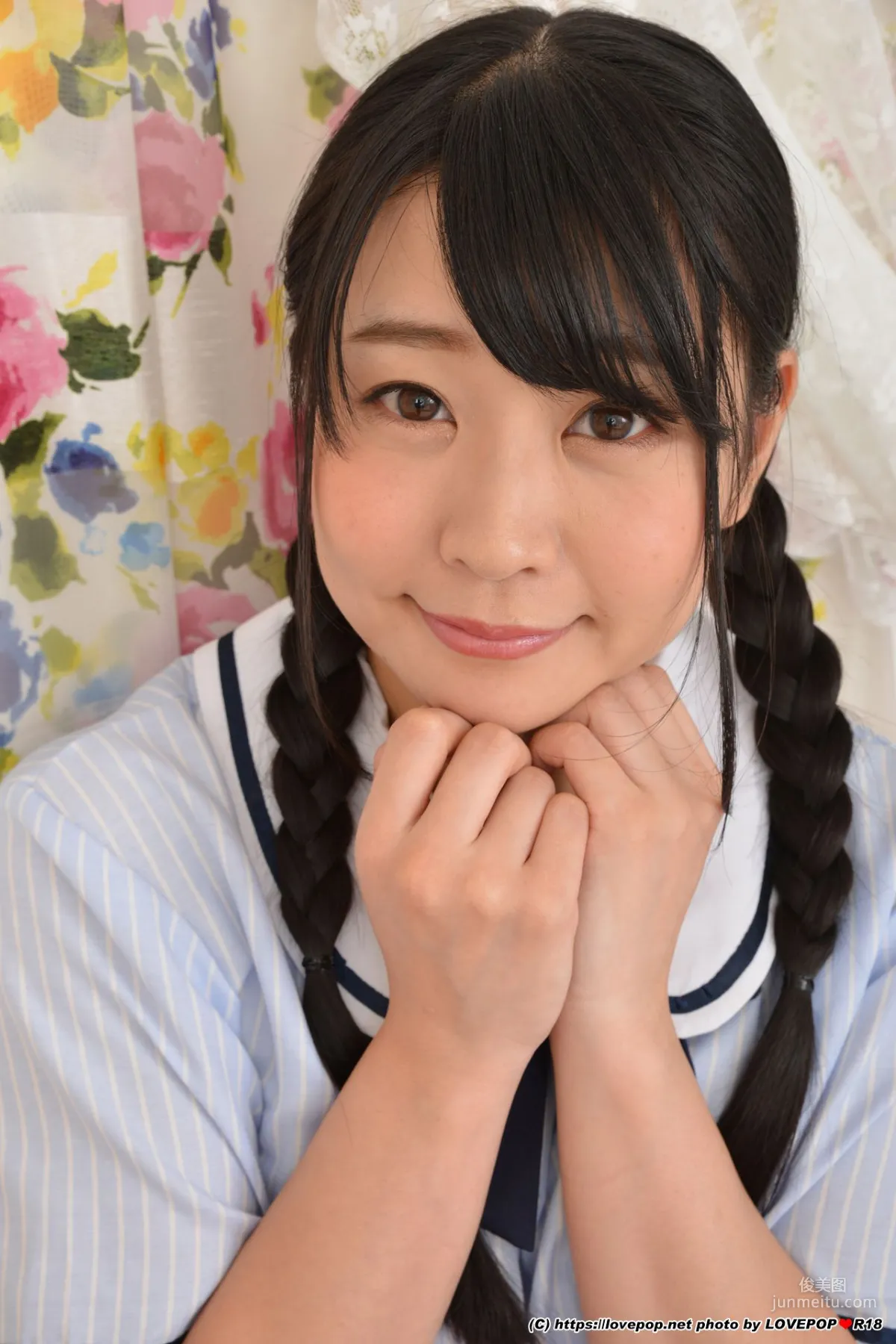 [LOVEPOP] Ai Minano 皆野あい Photoset 03 寫真集 43
