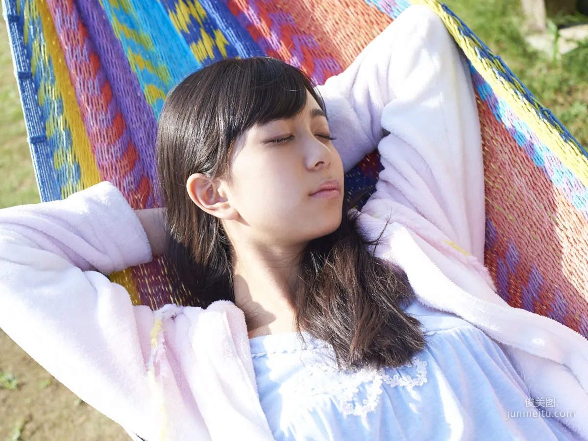 井上玲音 Rei Inoue [Hello! Project Digital Books] No.179 寫真集 20