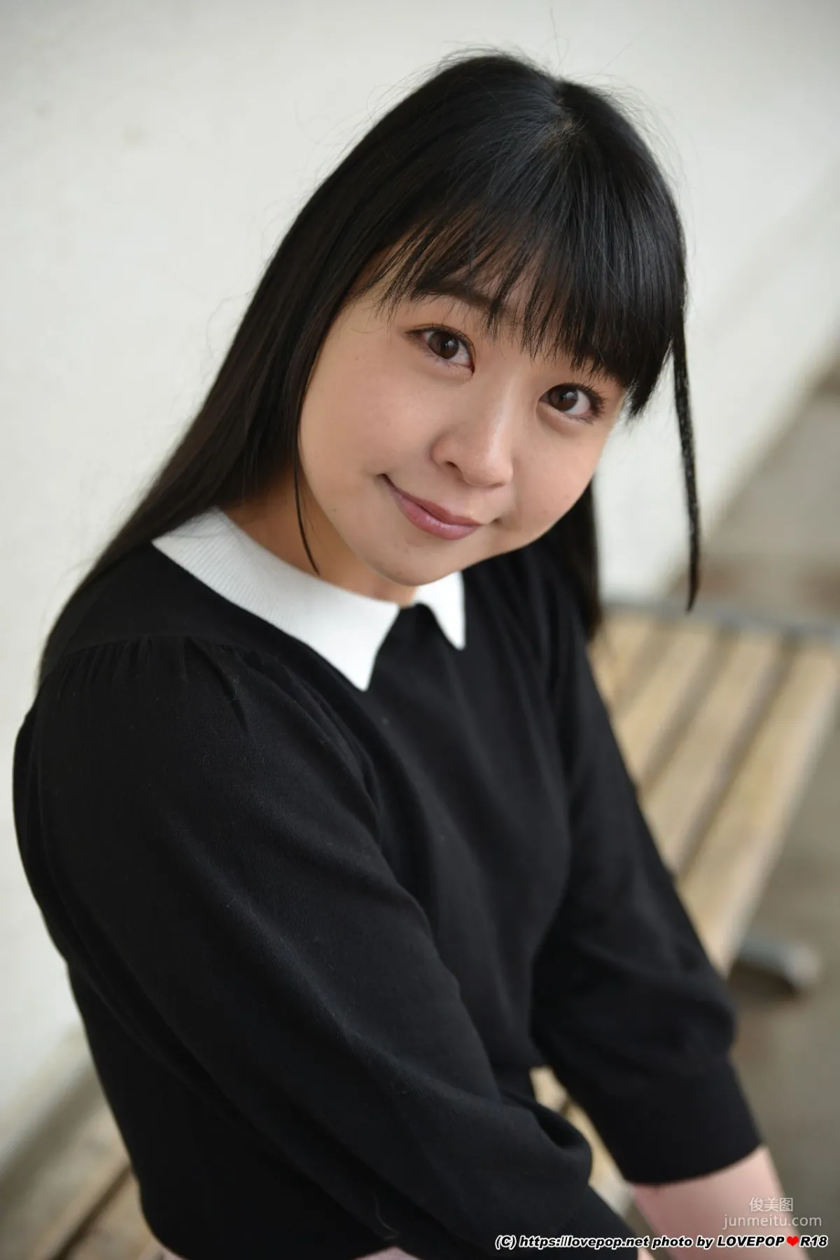 皆野愛/皆野あい [LOVEPOP] Photoset 11 寫真集 51
