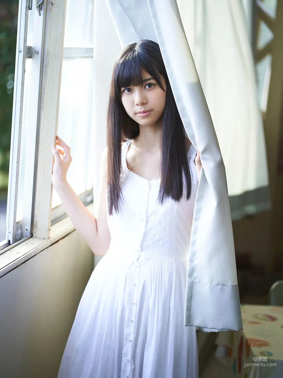 井上玲音 Rei Inoue [Hello! Project Digital Books] No.179 寫真集 34