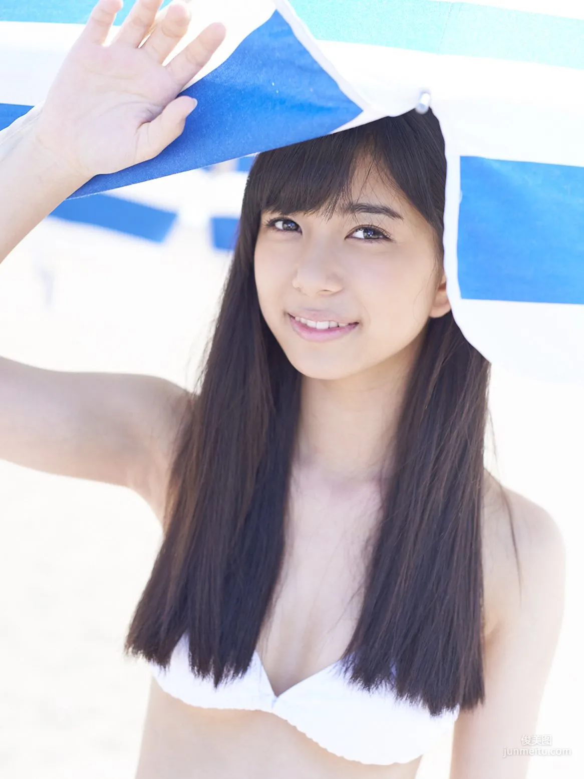 井上玲音 Rei Inoue [Hello! Project Digital Books] No.179 寫真集 98