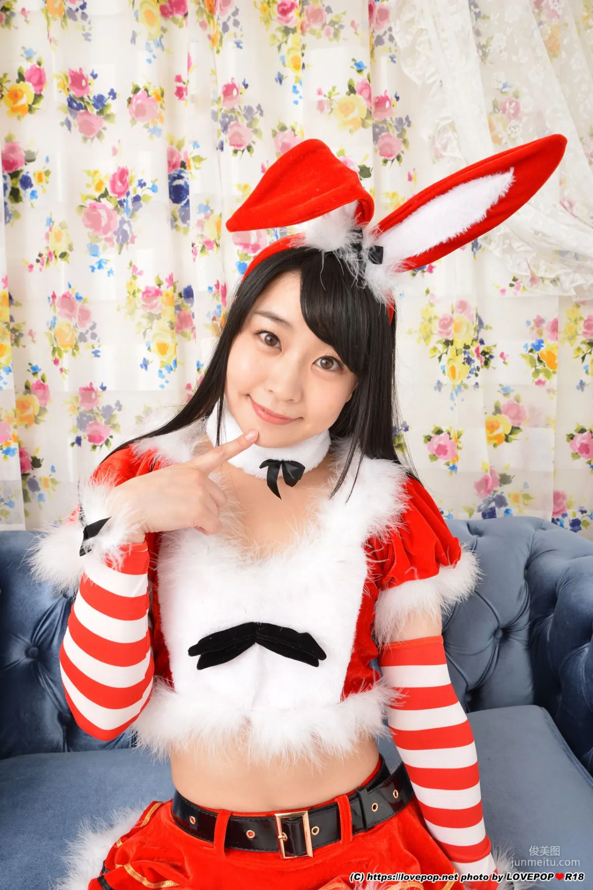 皆野あい Ai Minano [LOVEPOP] Photoset 07 寫真集 3