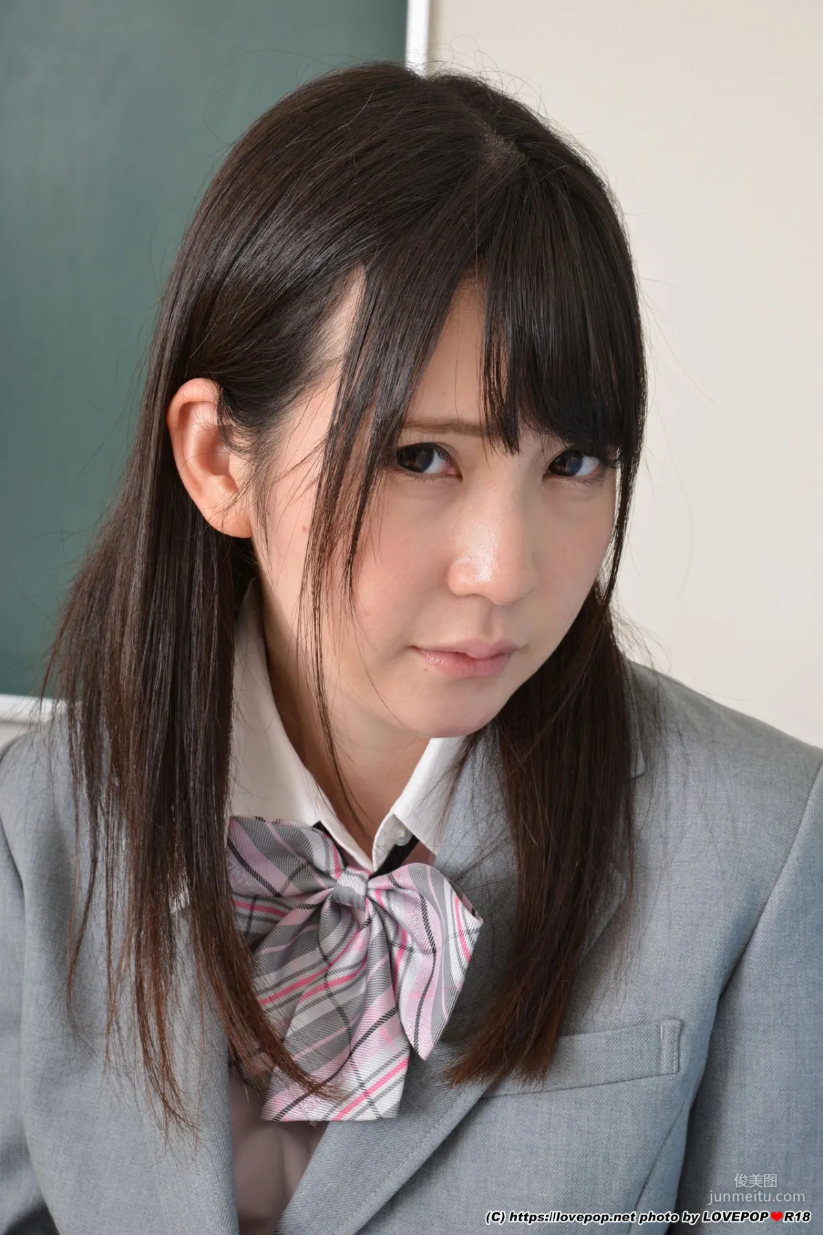Minori Kotani 小谷みのり [LOVEPOP] Photoset 05 寫真集 41
