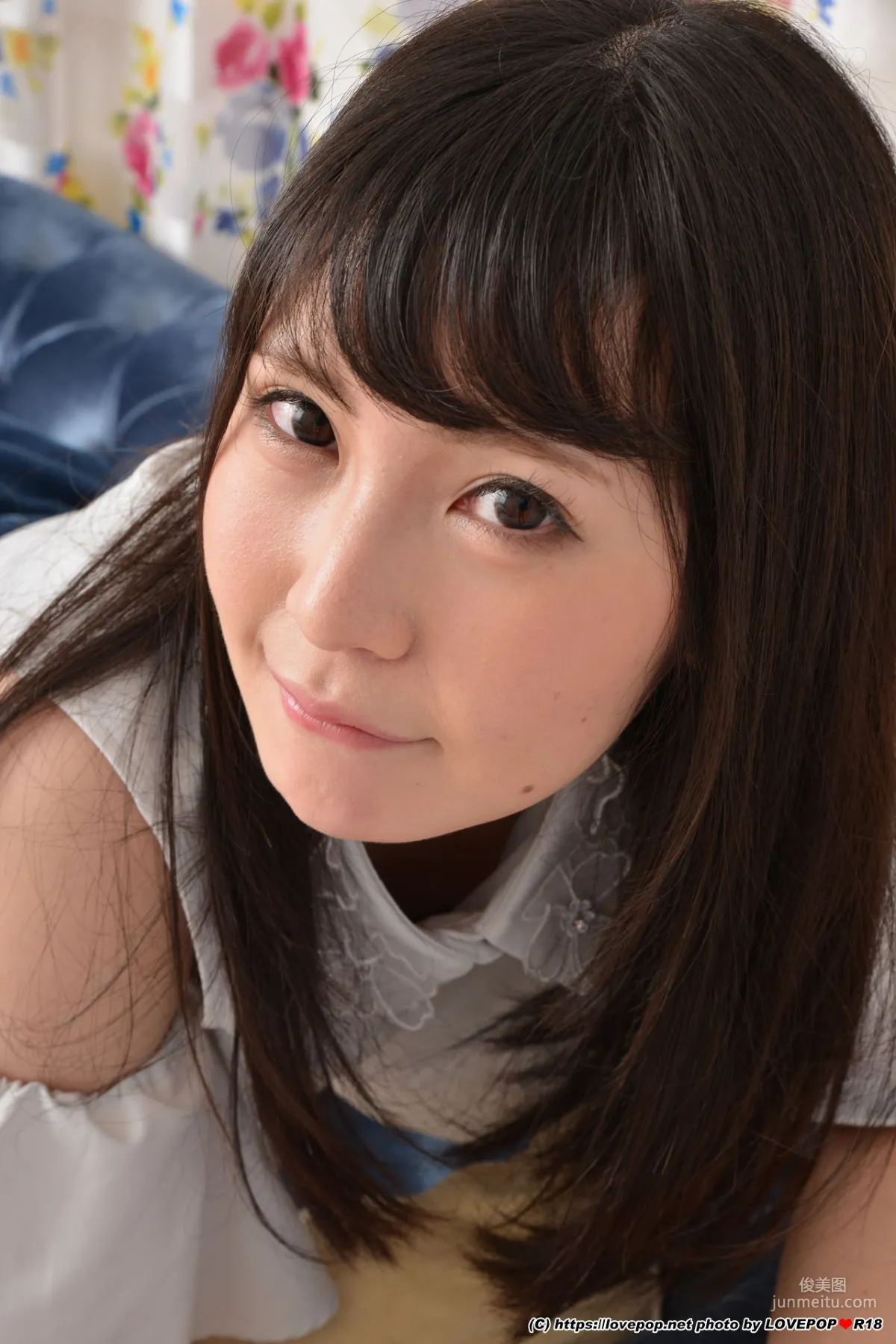 [LOVEPOP] 小谷みのり Minori Kotani Photoset 04 寫真集 41
