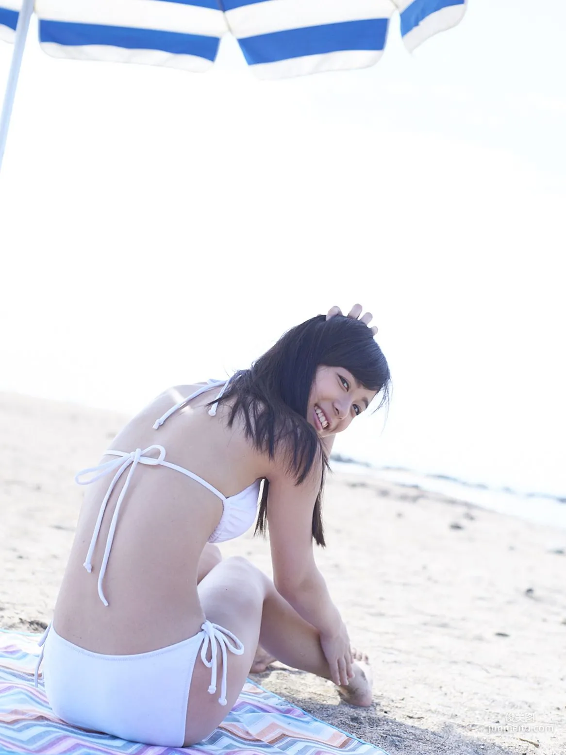 井上玲音 Rei Inoue [Hello! Project Digital Books] No.179 寫真集 97