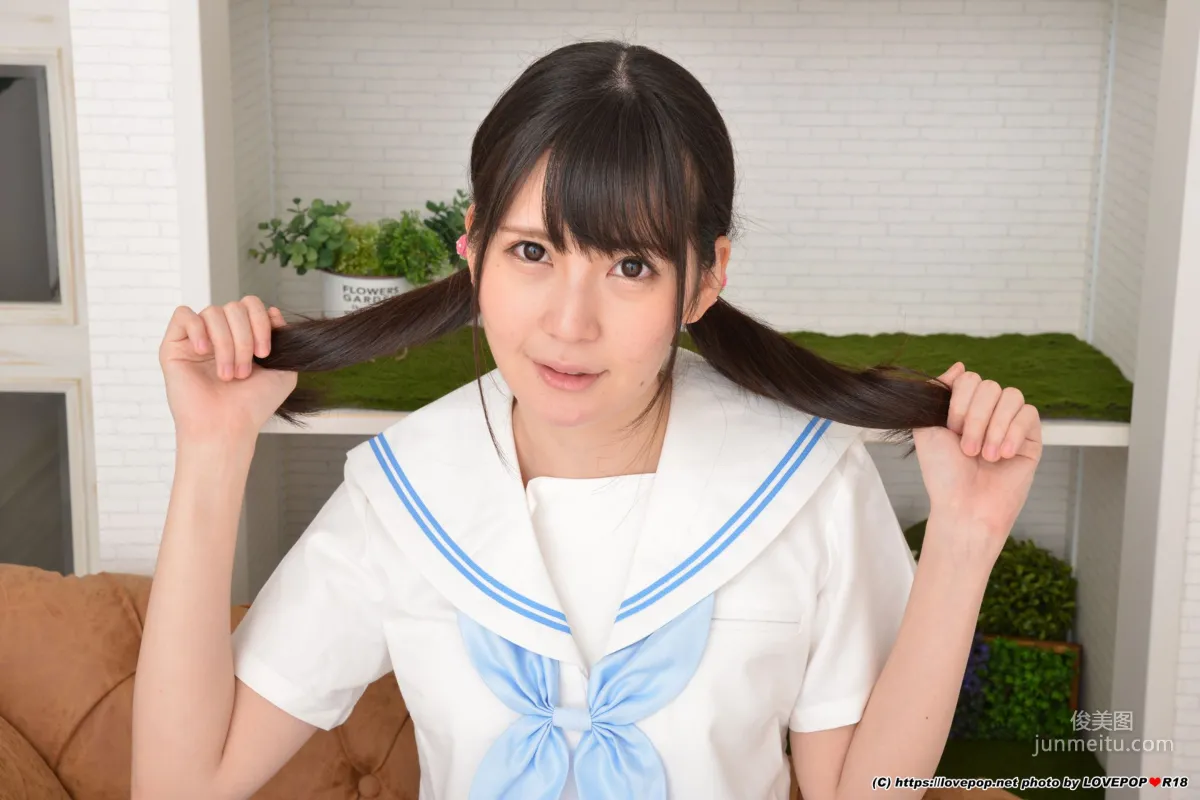 [LOVEPOP] Minori Kotani 小谷みのり/小谷實 Photoset 01 寫真集 7