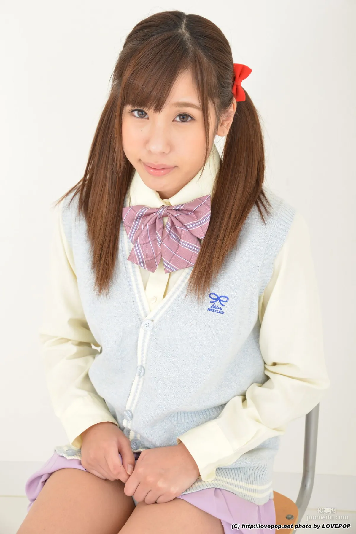 [LOVEPOP] 逢沢るる Ruru Aizawa Photoset 06 寫真集 25