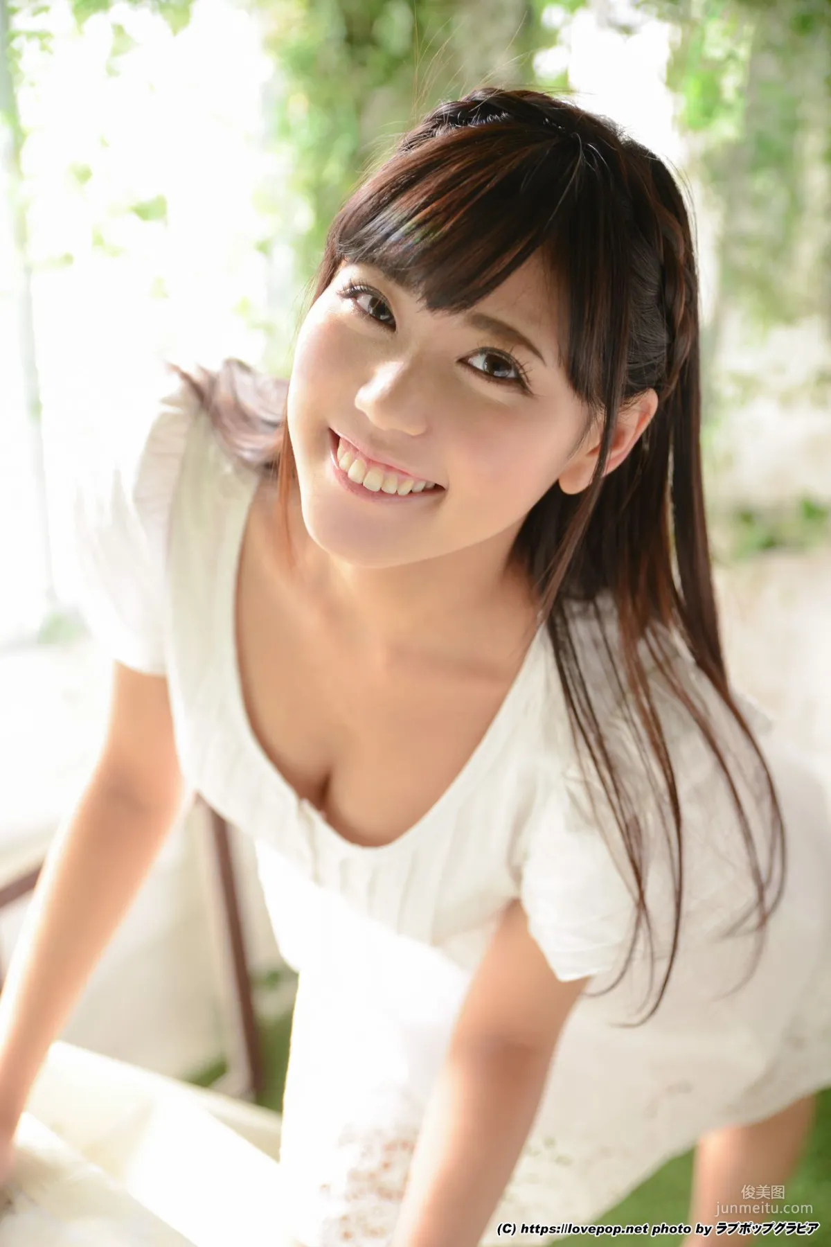[LOVEPOP] Saemi Shinohara 篠原冴美 Photoset 01 寫真集 40