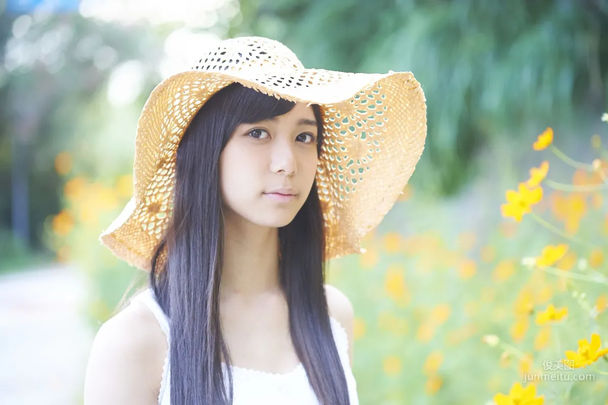井上玲音 Rei Inoue [Hello! Project Digital Books] No.179 寫真集 40