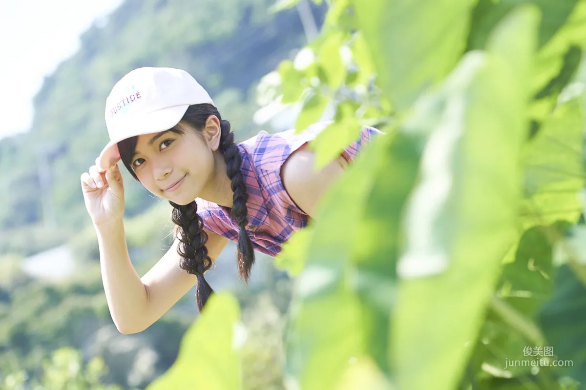 井上玲音 Rei Inoue [Hello! Project Digital Books] No.179 寫真集 99