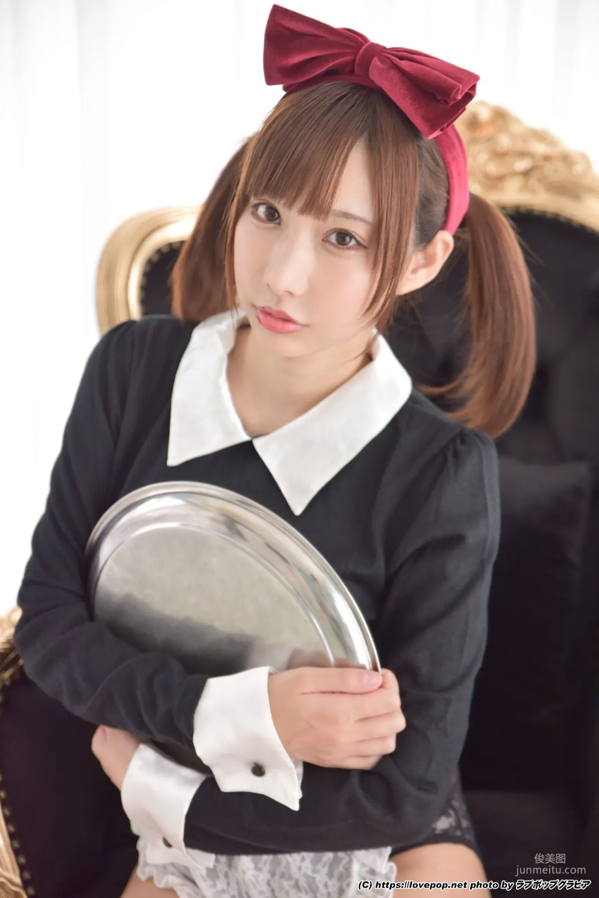 [LOVEPOP] Raimu Ozawa 小澤らいむ Photoset 03 寫真集 3