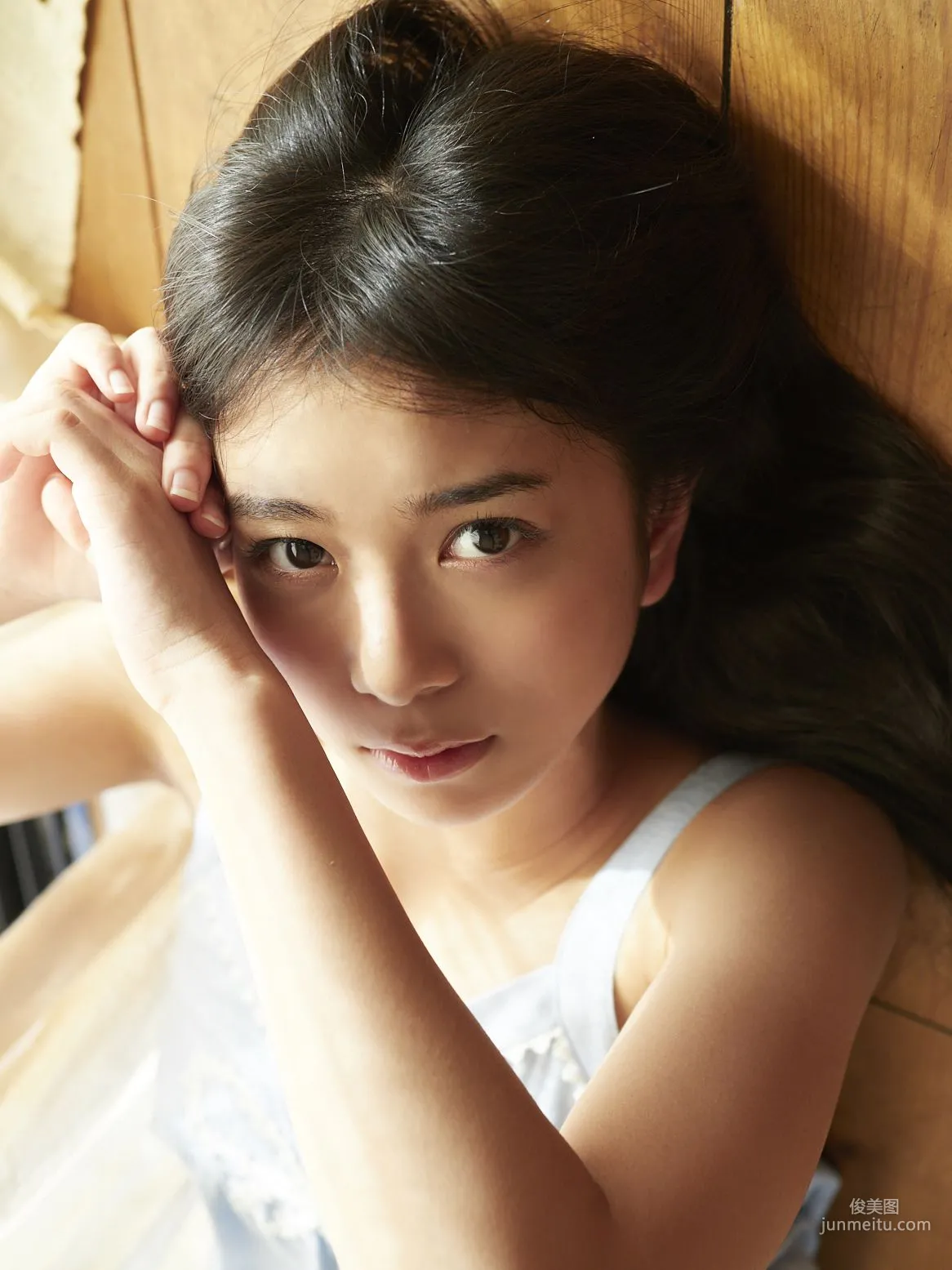 井上玲音 Rei Inoue [Hello! Project Digital Books] No.179 寫真集 13