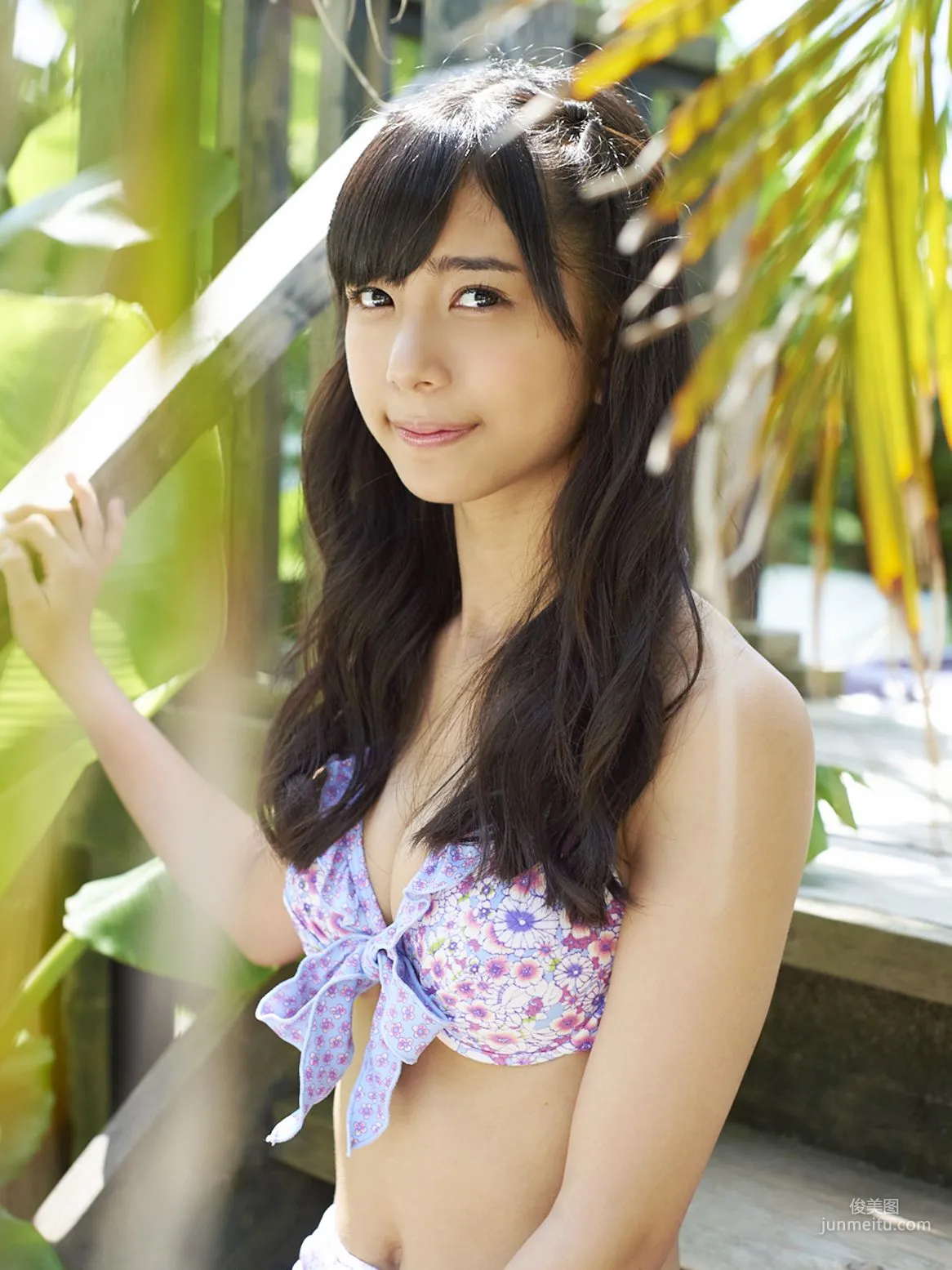 井上玲音 Rei Inoue [Hello! Project Digital Books] No.179 寫真集 63