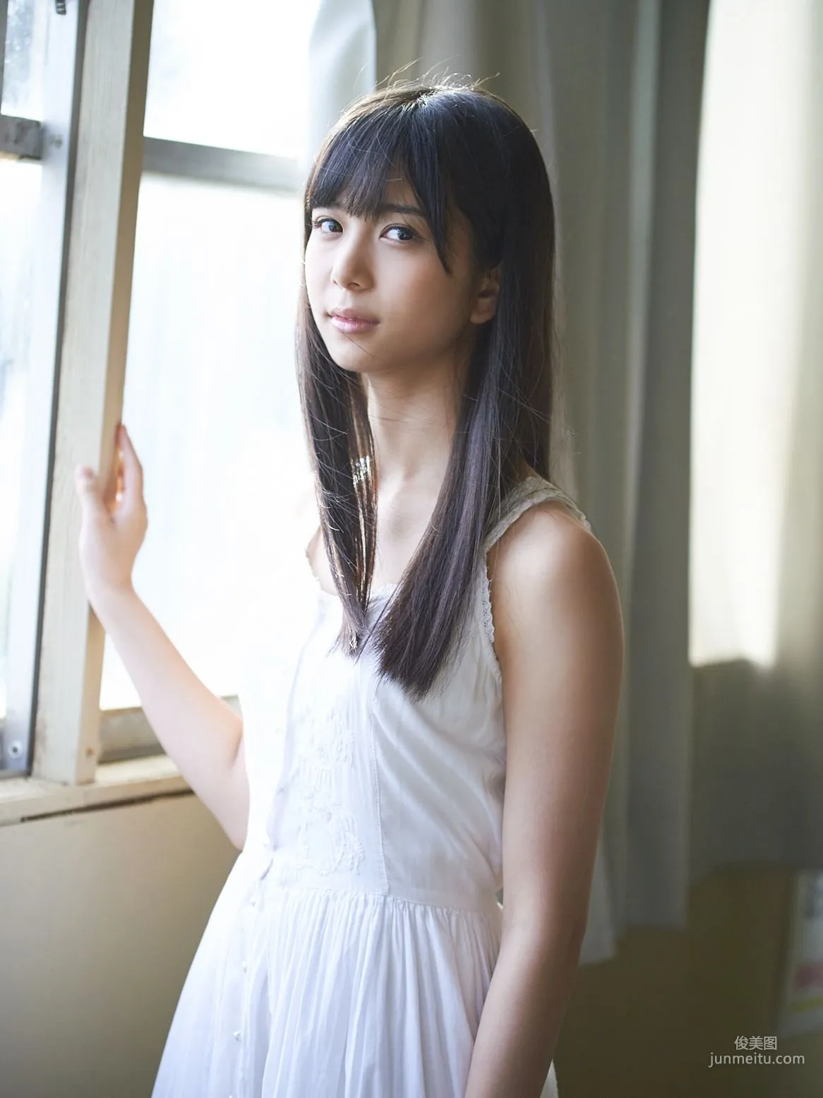 井上玲音 Rei Inoue [Hello! Project Digital Books] No.179 寫真集 36