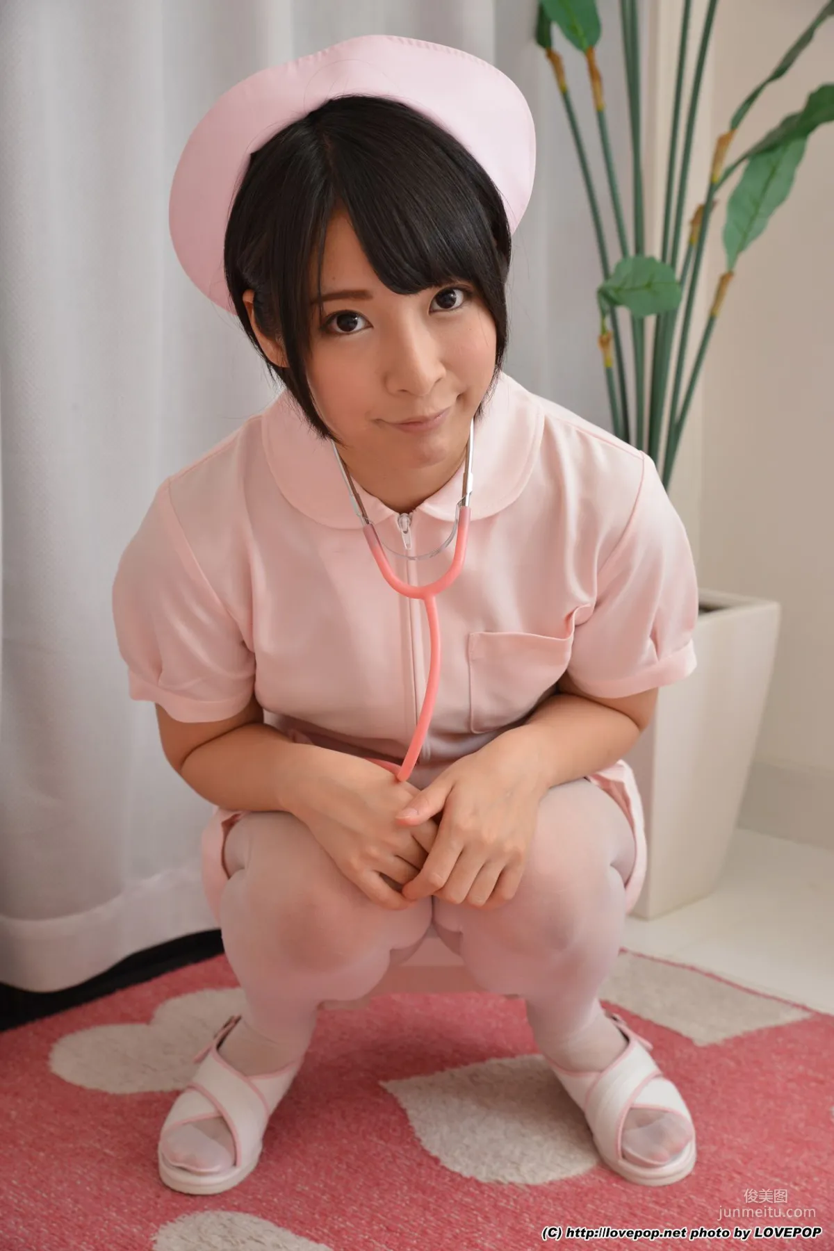 [LOVEPOP] 阿部乃みく Miku Abeno Photoset 03 寫真集 15