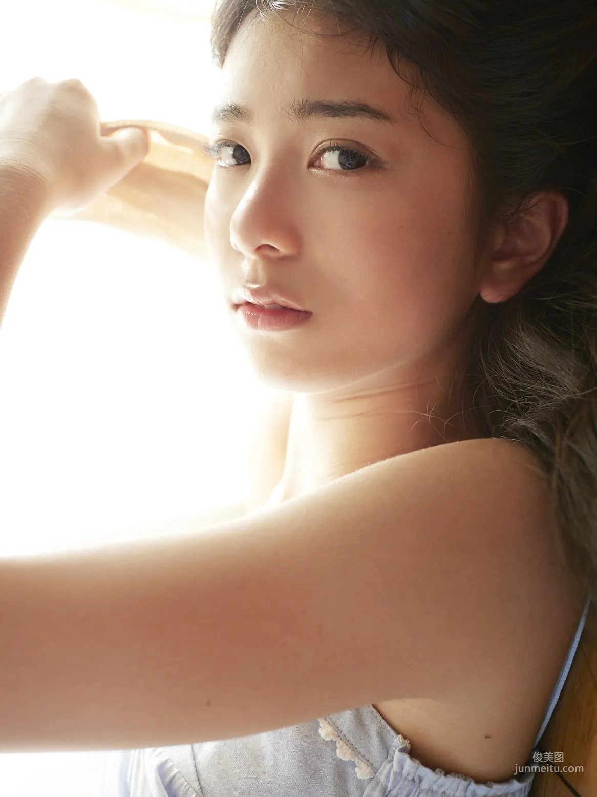 井上玲音 Rei Inoue [Hello! Project Digital Books] No.179 寫真集 11