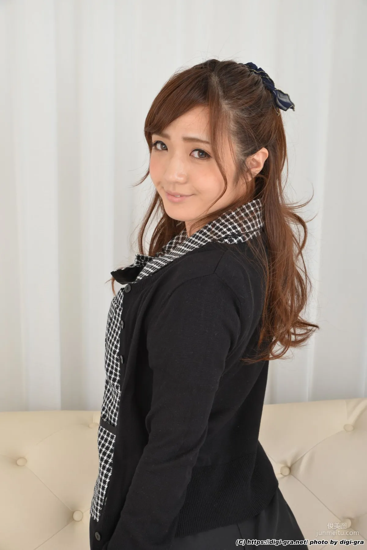[Digi-Gra] Hana Aoyama 青山はな Photoset 03 寫真集 22