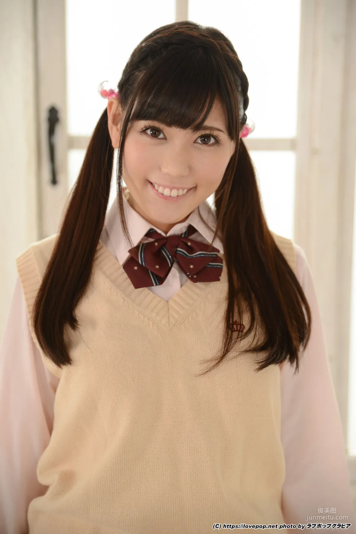 [LOVEPOP] 篠原冴美 Saemi Shinohara Photoset 02 寫真集 48
