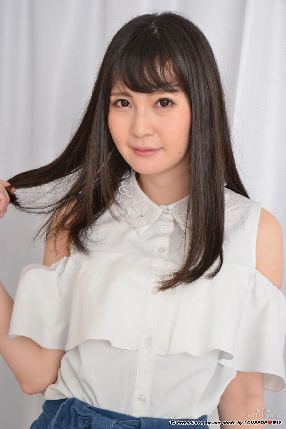 [LOVEPOP] 小谷みのり Minori Kotani Photoset 04 寫真集 15