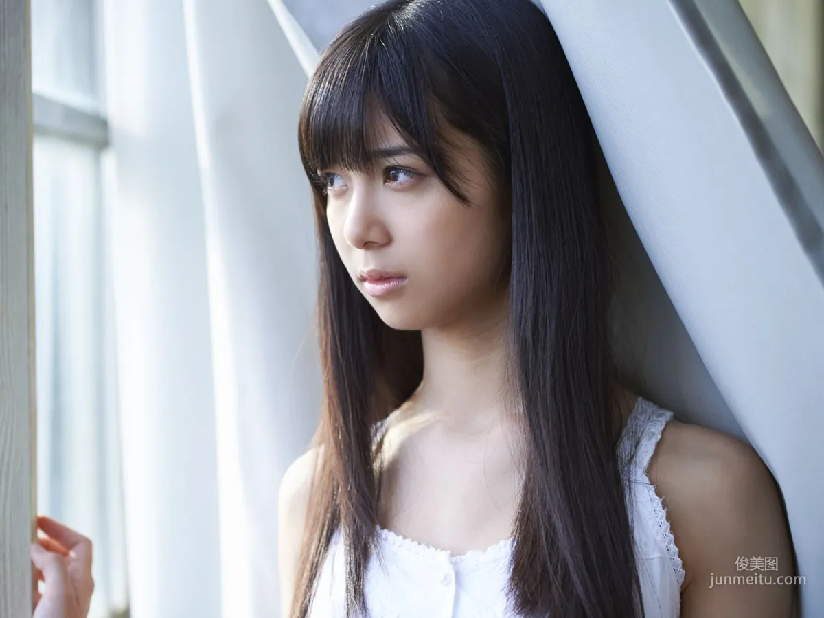 井上玲音 Rei Inoue [Hello! Project Digital Books] No.179 寫真集 35