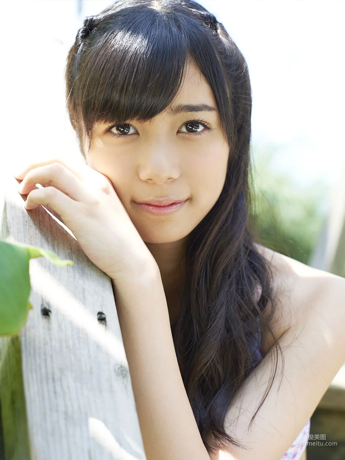 井上玲音 Rei Inoue [Hello! Project Digital Books] No.179 寫真集 65