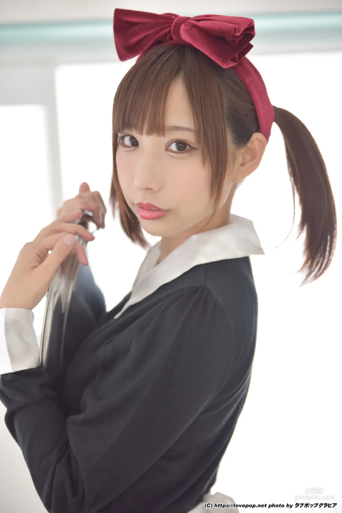 [LOVEPOP] Raimu Ozawa 小澤らいむ Photoset 03 寫真集 14
