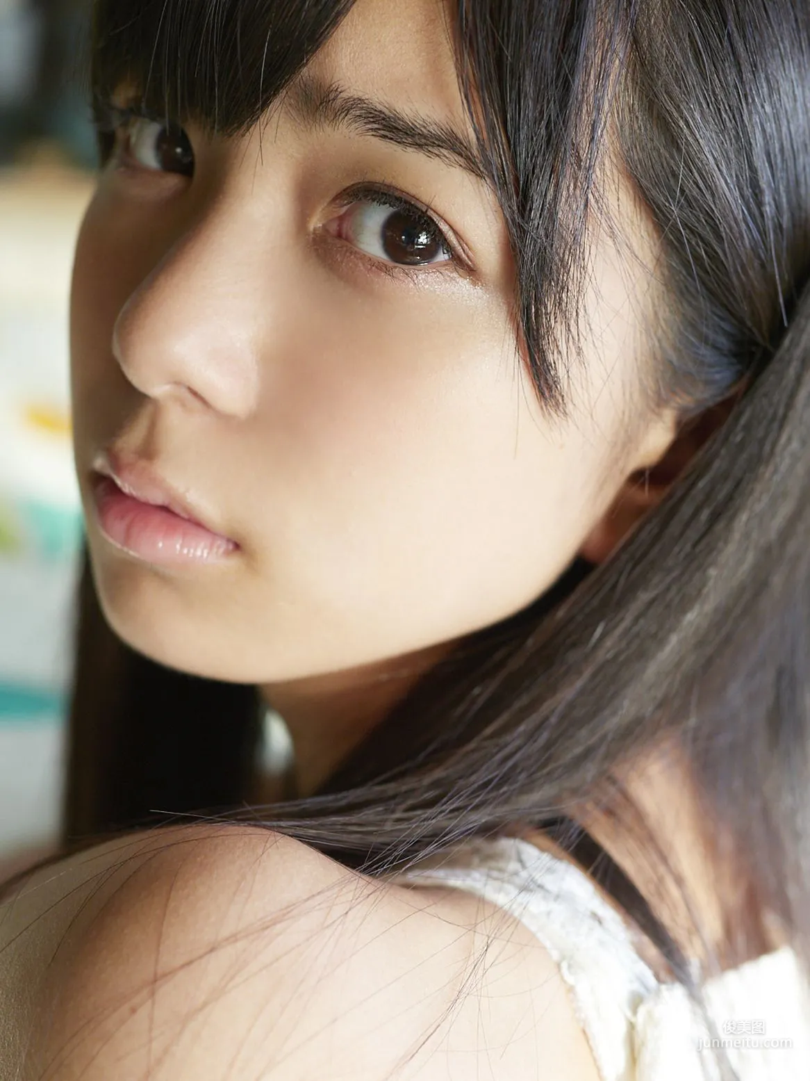 井上玲音 Rei Inoue [Hello! Project Digital Books] No.179 寫真集 30