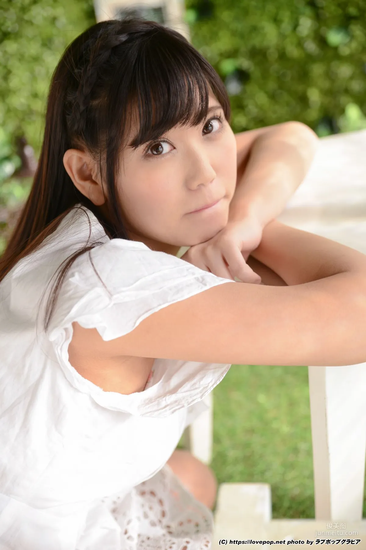 [LOVEPOP] Saemi Shinohara 篠原冴美 Photoset 01 寫真集 64