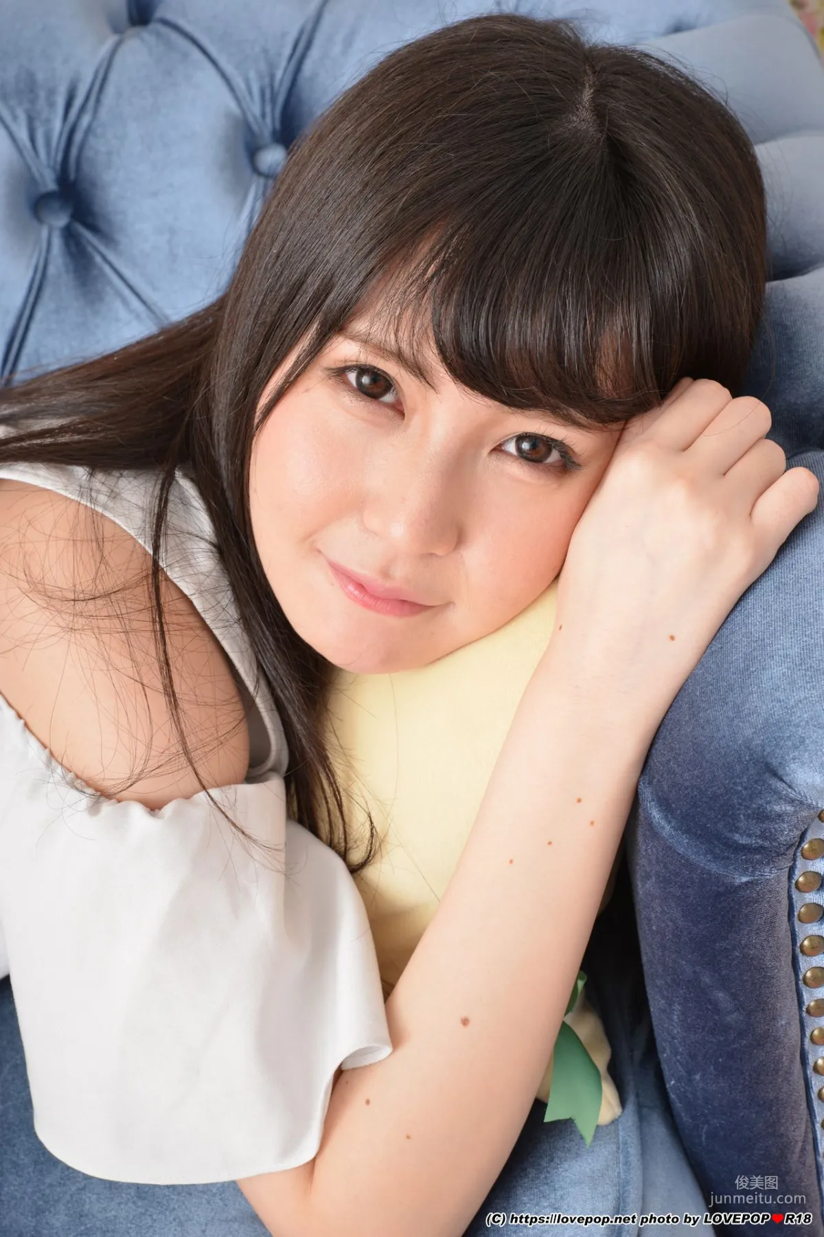 [LOVEPOP] 小谷みのり Minori Kotani Photoset 04 寫真集 37